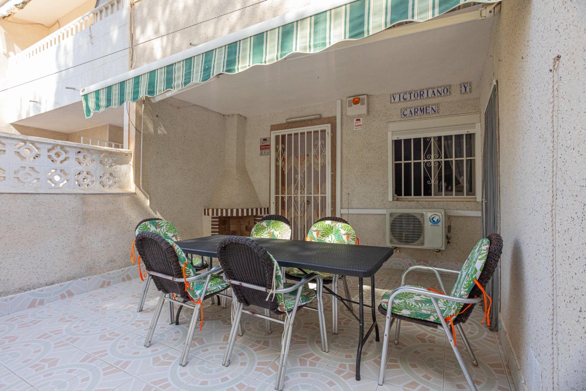 Herverkoop - Bungalow - Torrevieja - Costa Blanca South