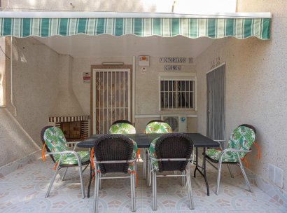 Bungalow · Herverkoop - Torrevieja · Playa de los Naufragos · Alicante · Spanje