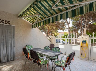 Bungalow · Herverkoop - Torrevieja · Playa de los Naufragos · Alicante · Spanje