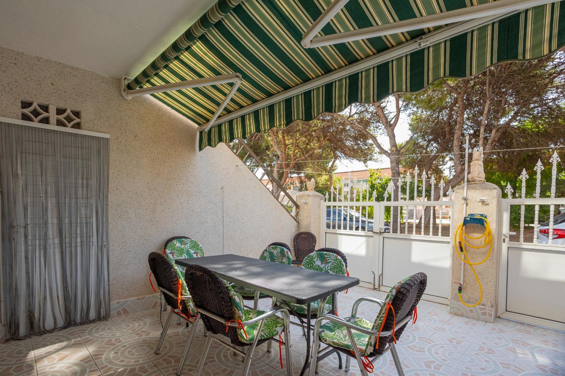 Herverkoop - Bungalow - Torrevieja - Costa Blanca South