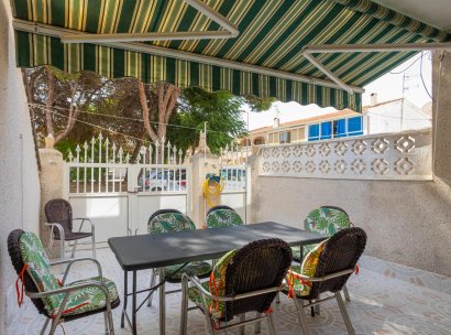 Bungalow · Herverkoop - Torrevieja · Playa de los Naufragos · Alicante · Spanje