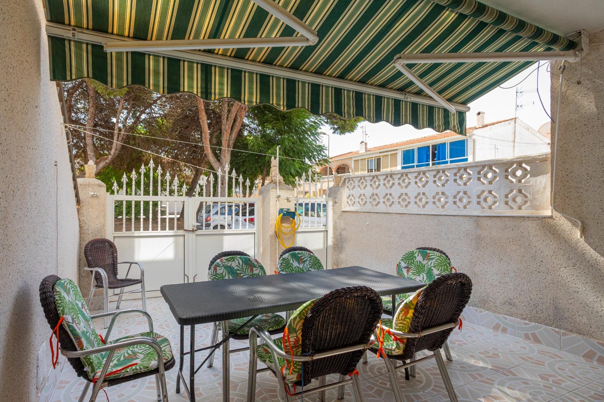 Herverkoop - Bungalow - Torrevieja - Costa Blanca South