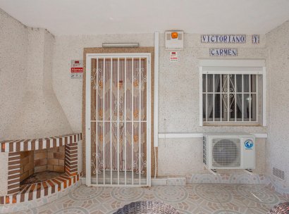 Bungalow · Herverkoop - Torrevieja · Playa de los Naufragos · Alicante · Spanje