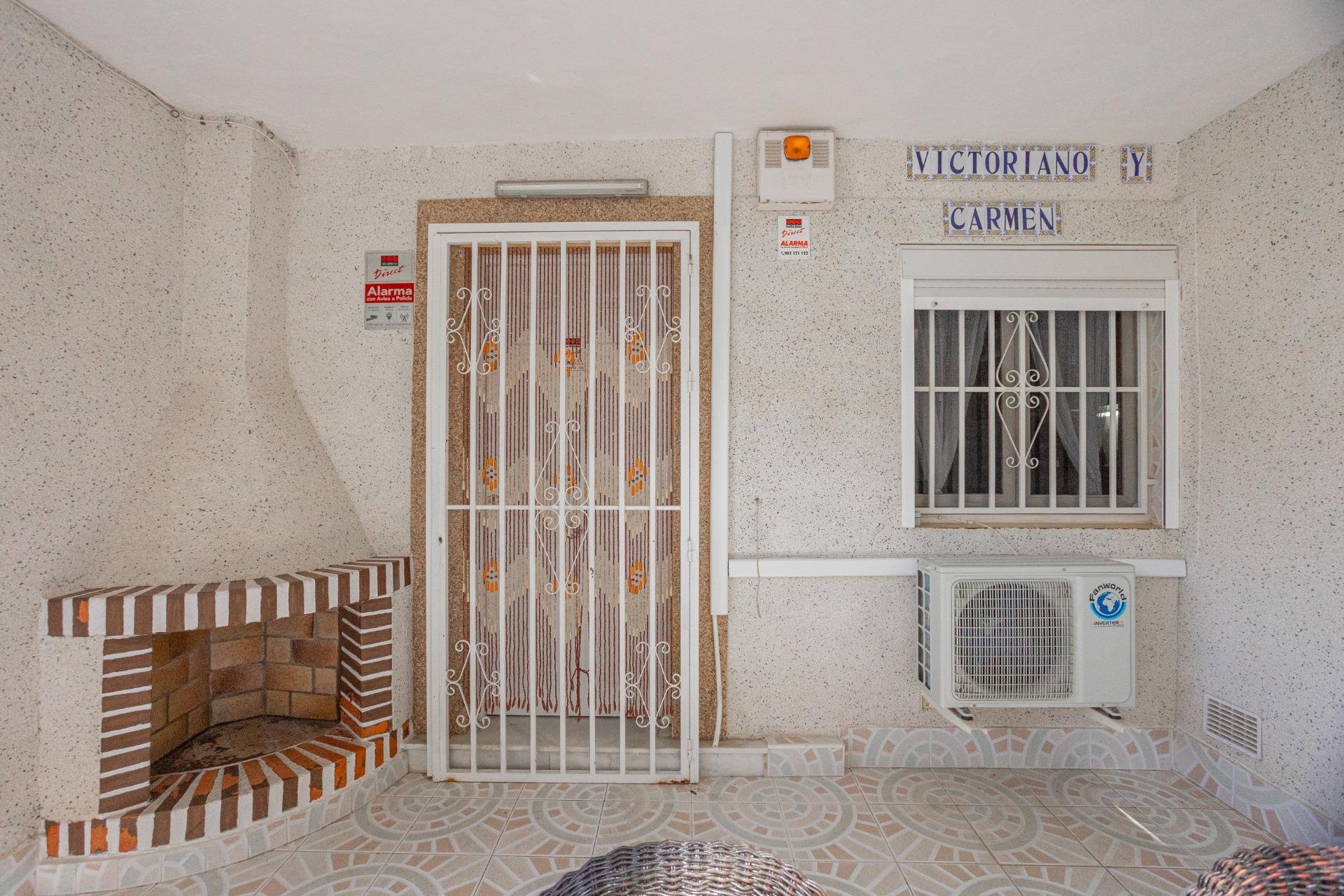 Herverkoop - Bungalow - Torrevieja - Costa Blanca South