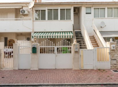 Bungalow · Herverkoop - Torrevieja · Playa de los Naufragos · Alicante · Spanje