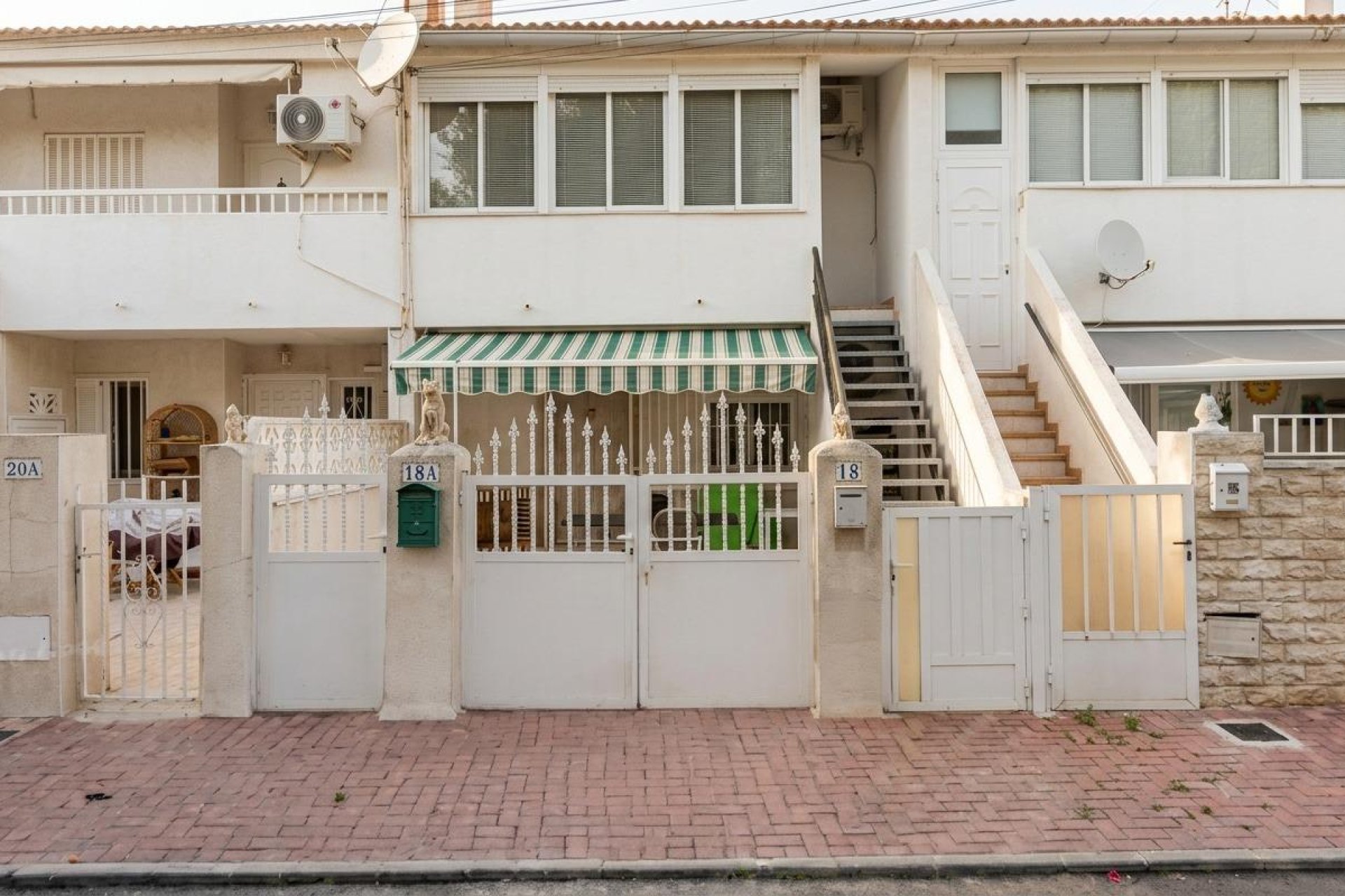 Herverkoop - Bungalow - Torrevieja - Costa Blanca South