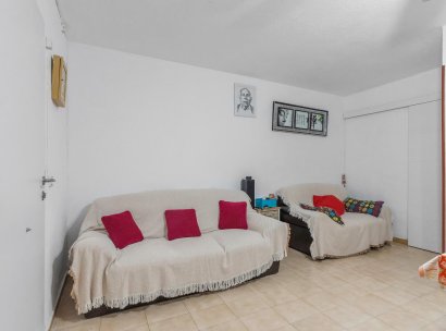 Bungalow · Herverkoop - Torrevieja · Playa de los Naufragos · Alicante · Spanje