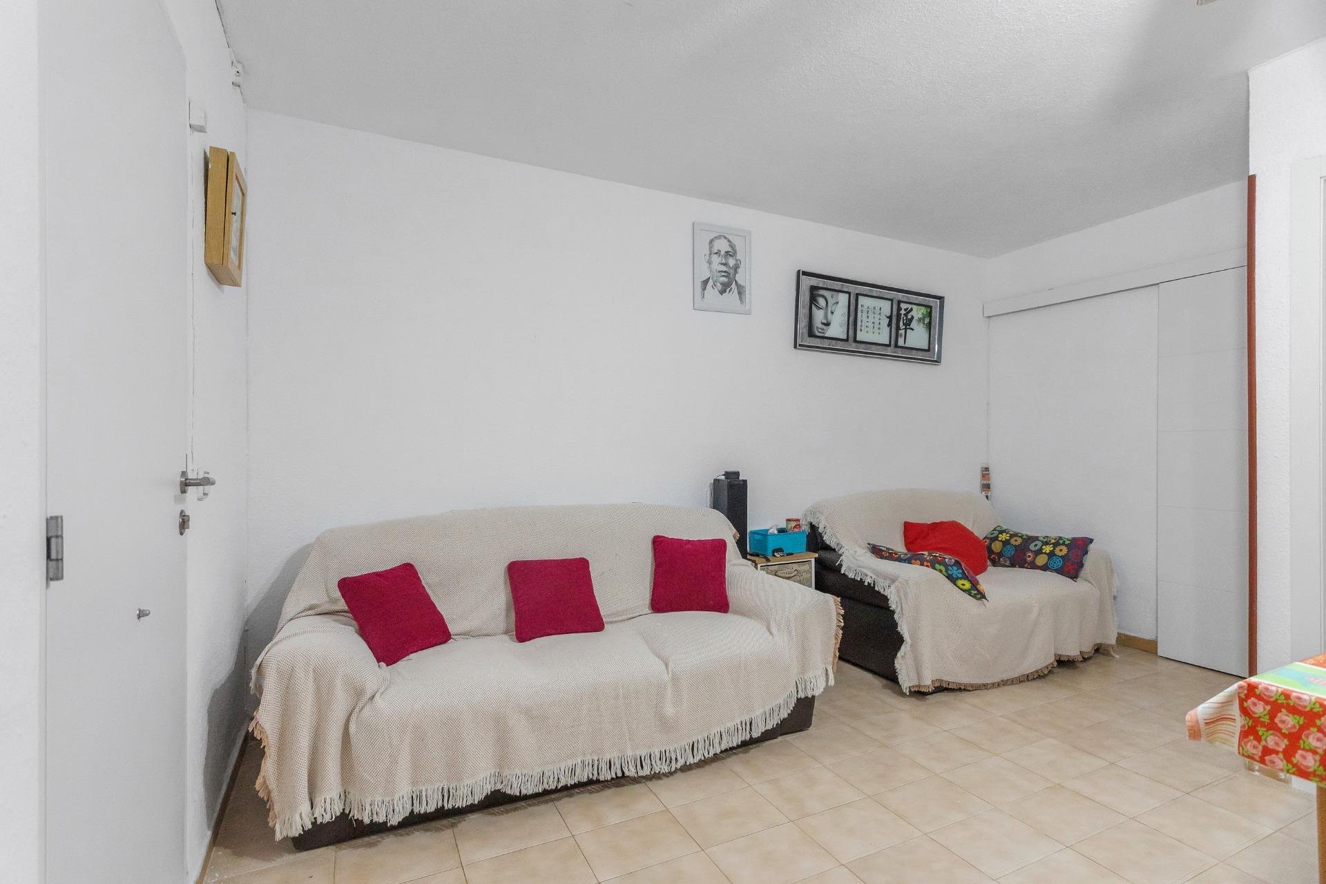 Herverkoop - Bungalow - Torrevieja - Costa Blanca South