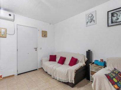 Bungalow · Herverkoop - Torrevieja · Playa de los Naufragos · Alicante · Spanje