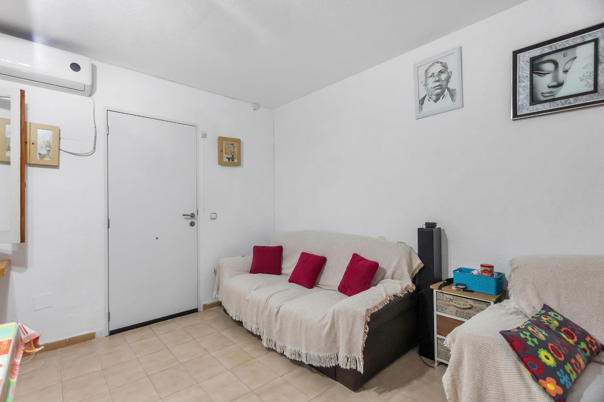 Herverkoop - Bungalow - Torrevieja - Costa Blanca South