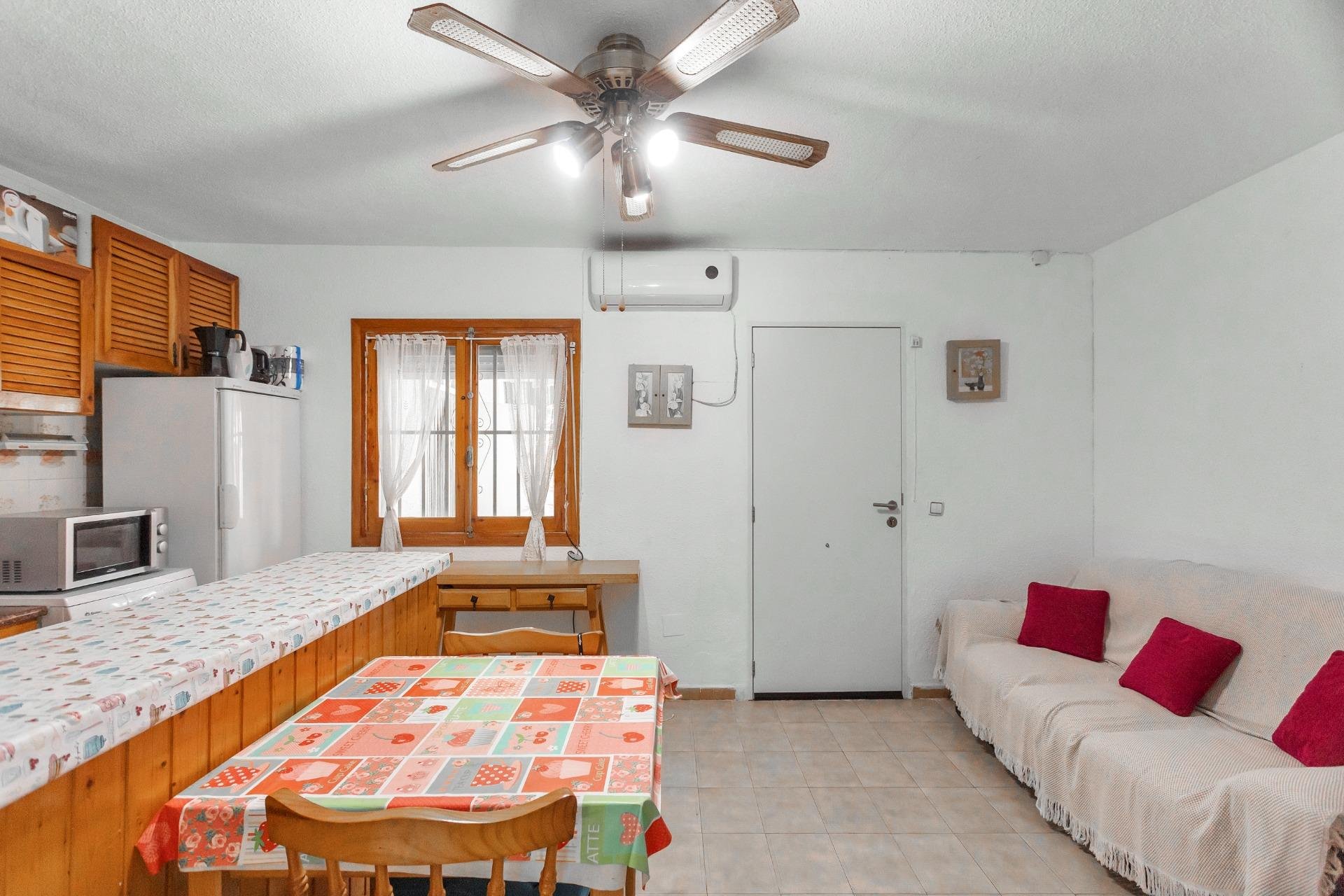 Herverkoop - Bungalow - Torrevieja - Costa Blanca South