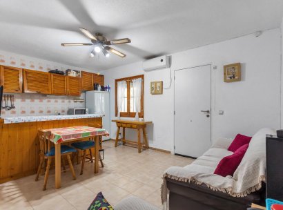 Bungalow · Herverkoop - Torrevieja · Playa de los Naufragos · Alicante · Spanje