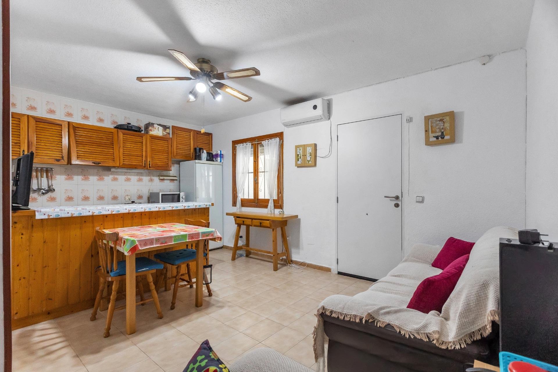 Herverkoop - Bungalow - Torrevieja - Costa Blanca South