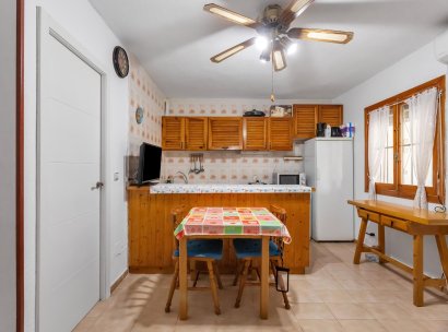 Bungalow · Herverkoop - Torrevieja · Playa de los Naufragos · Alicante · Spanje