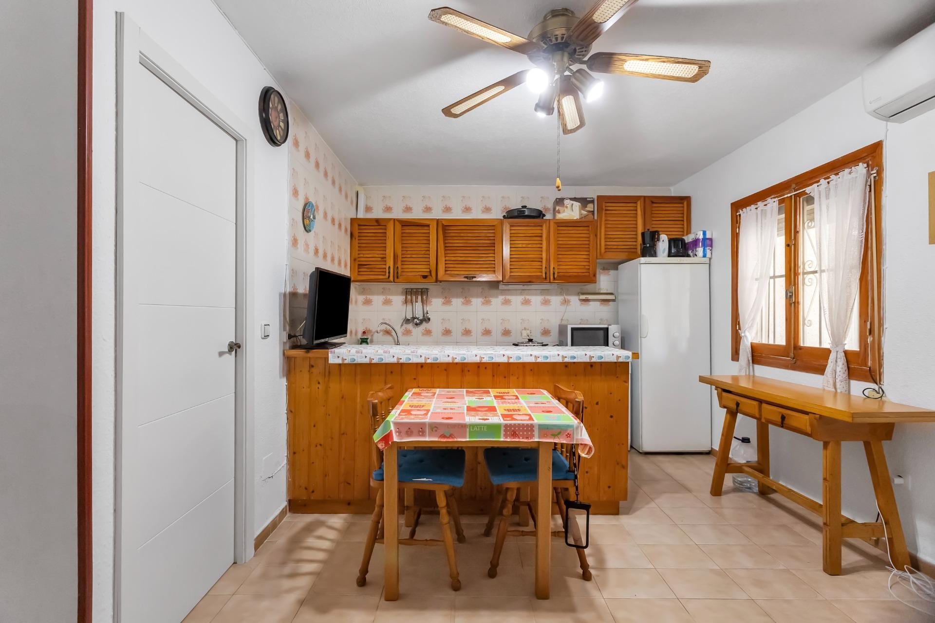 Herverkoop - Bungalow - Torrevieja - Costa Blanca South