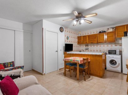 Bungalow · Herverkoop - Torrevieja · Playa de los Naufragos · Alicante · Spanje