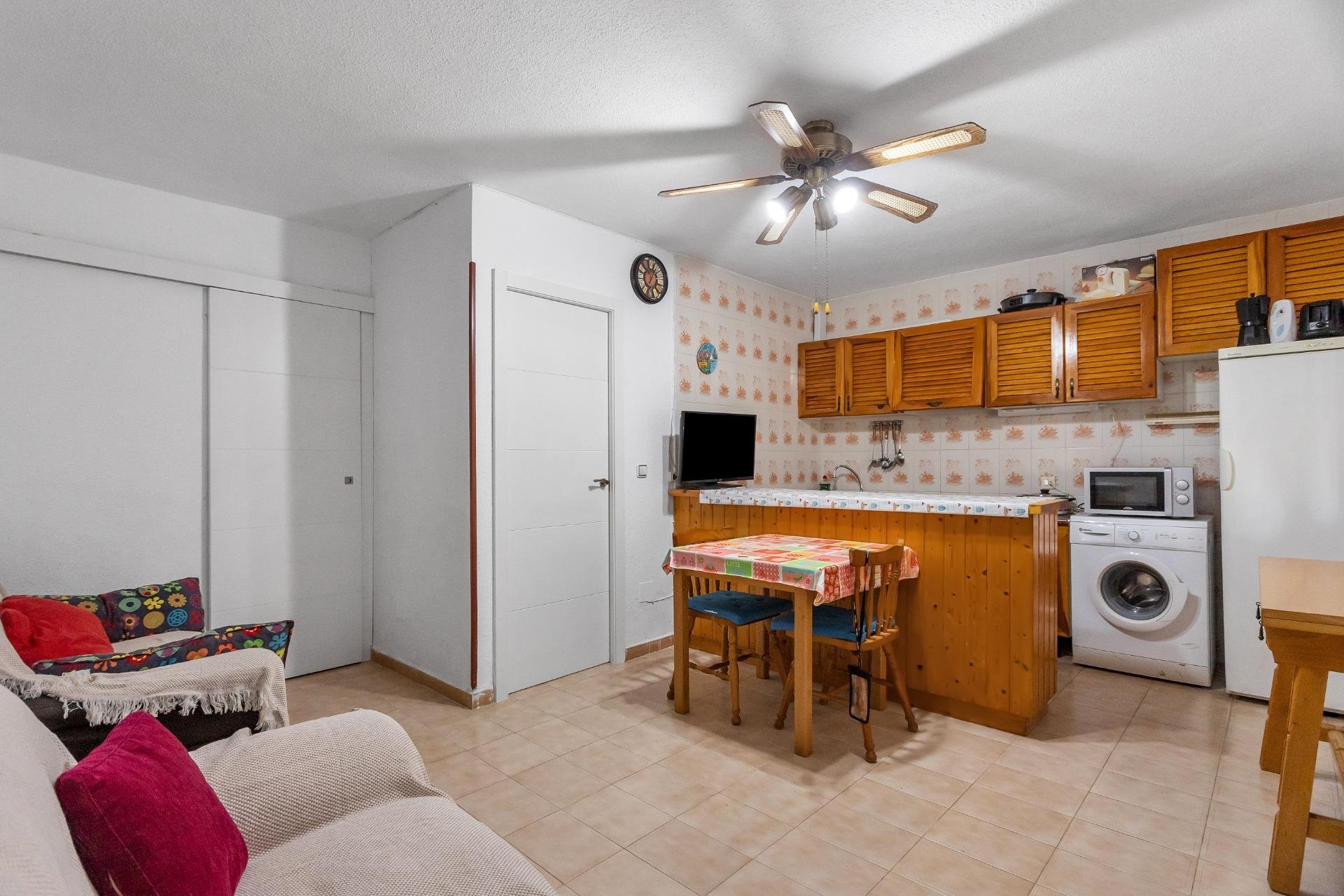 Herverkoop - Bungalow - Torrevieja - Costa Blanca South