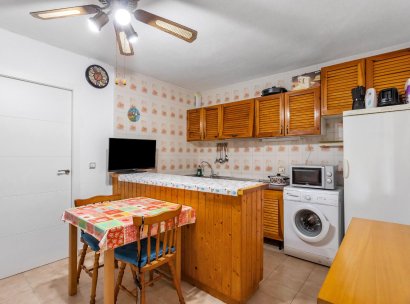Bungalow · Herverkoop - Torrevieja · Playa de los Naufragos · Alicante · Spanje