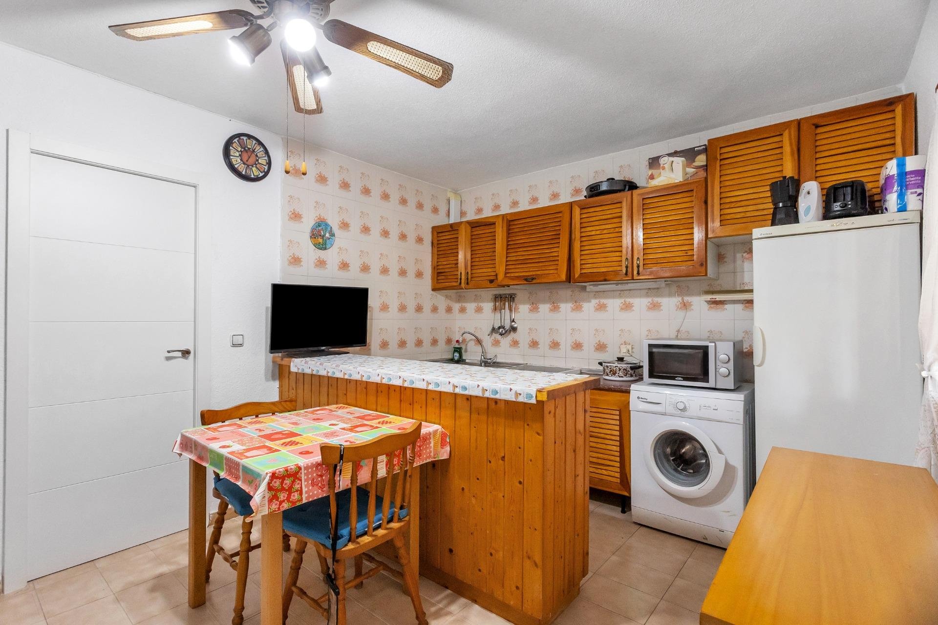Herverkoop - Bungalow - Torrevieja - Costa Blanca South