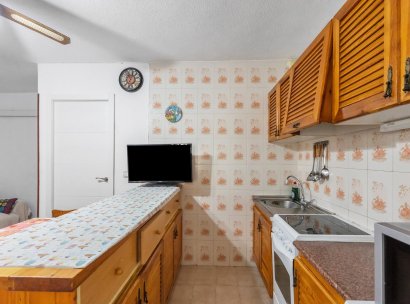 Bungalow · Herverkoop - Torrevieja · Playa de los Naufragos · Alicante · Spanje