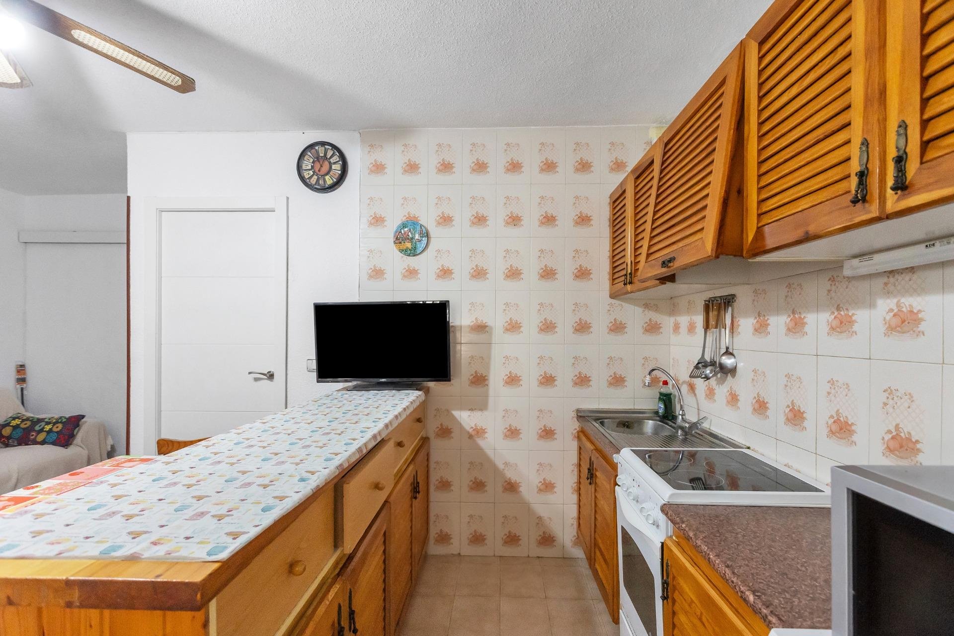 Herverkoop - Bungalow - Torrevieja - Costa Blanca South
