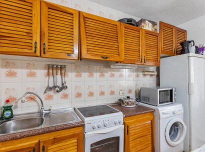 Bungalow · Herverkoop - Torrevieja · Playa de los Naufragos · Alicante · Spanje