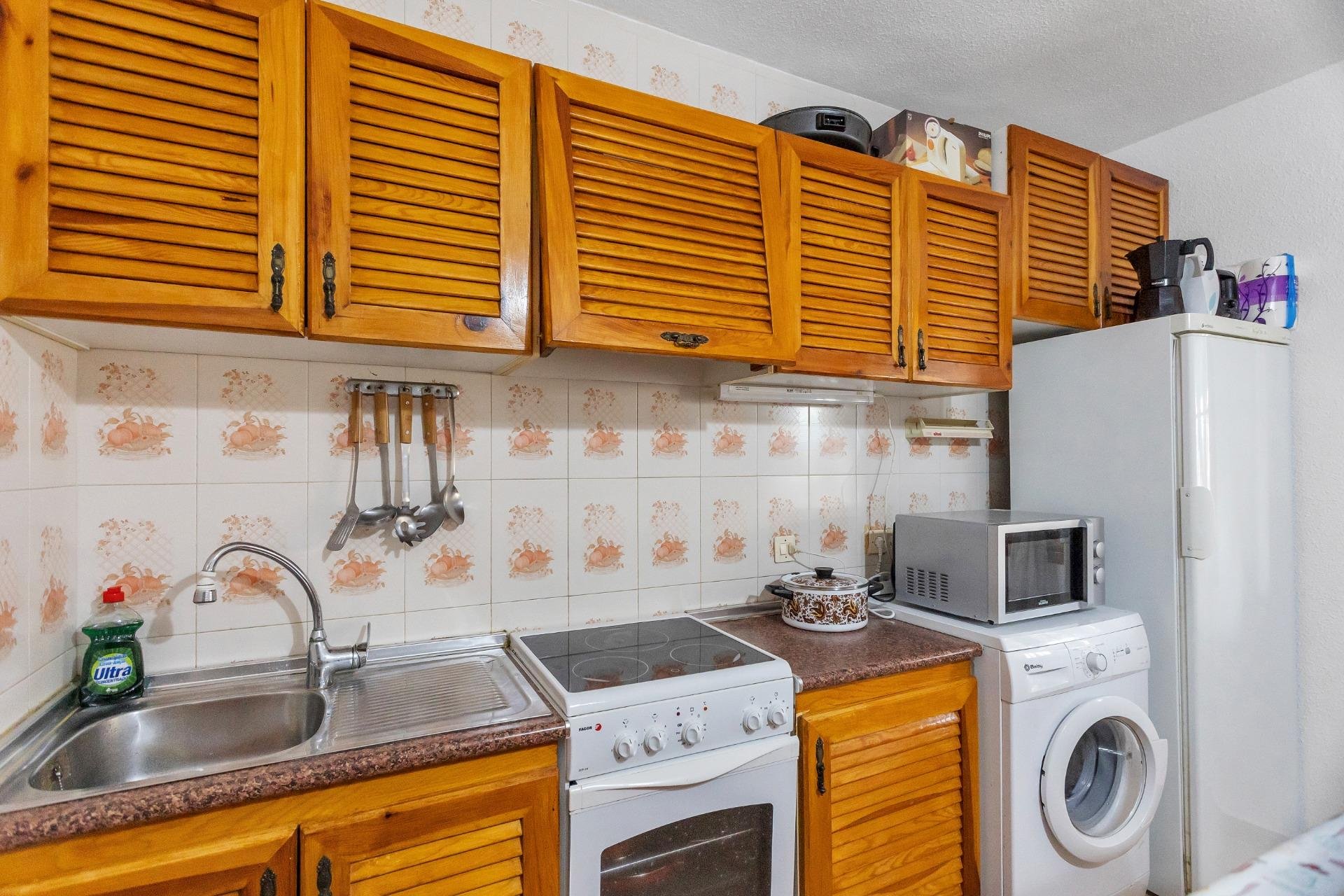 Herverkoop - Bungalow - Torrevieja - Costa Blanca South