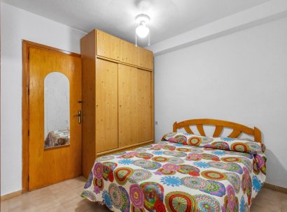Bungalow · Herverkoop - Torrevieja · Playa de los Naufragos · Alicante · Spanje