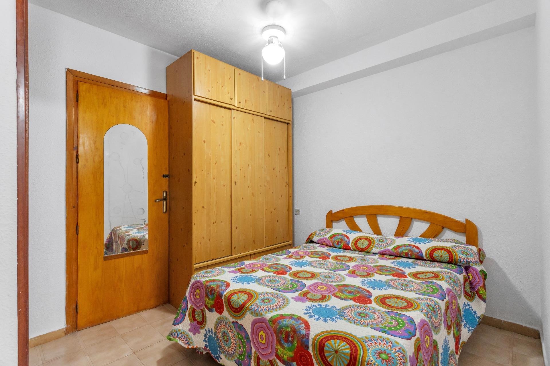 Herverkoop - Bungalow - Torrevieja - Costa Blanca South