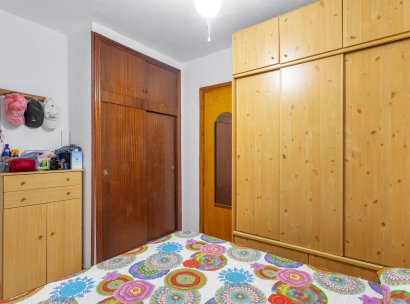 Bungalow · Herverkoop - Torrevieja · Playa de los Naufragos · Alicante · Spanje