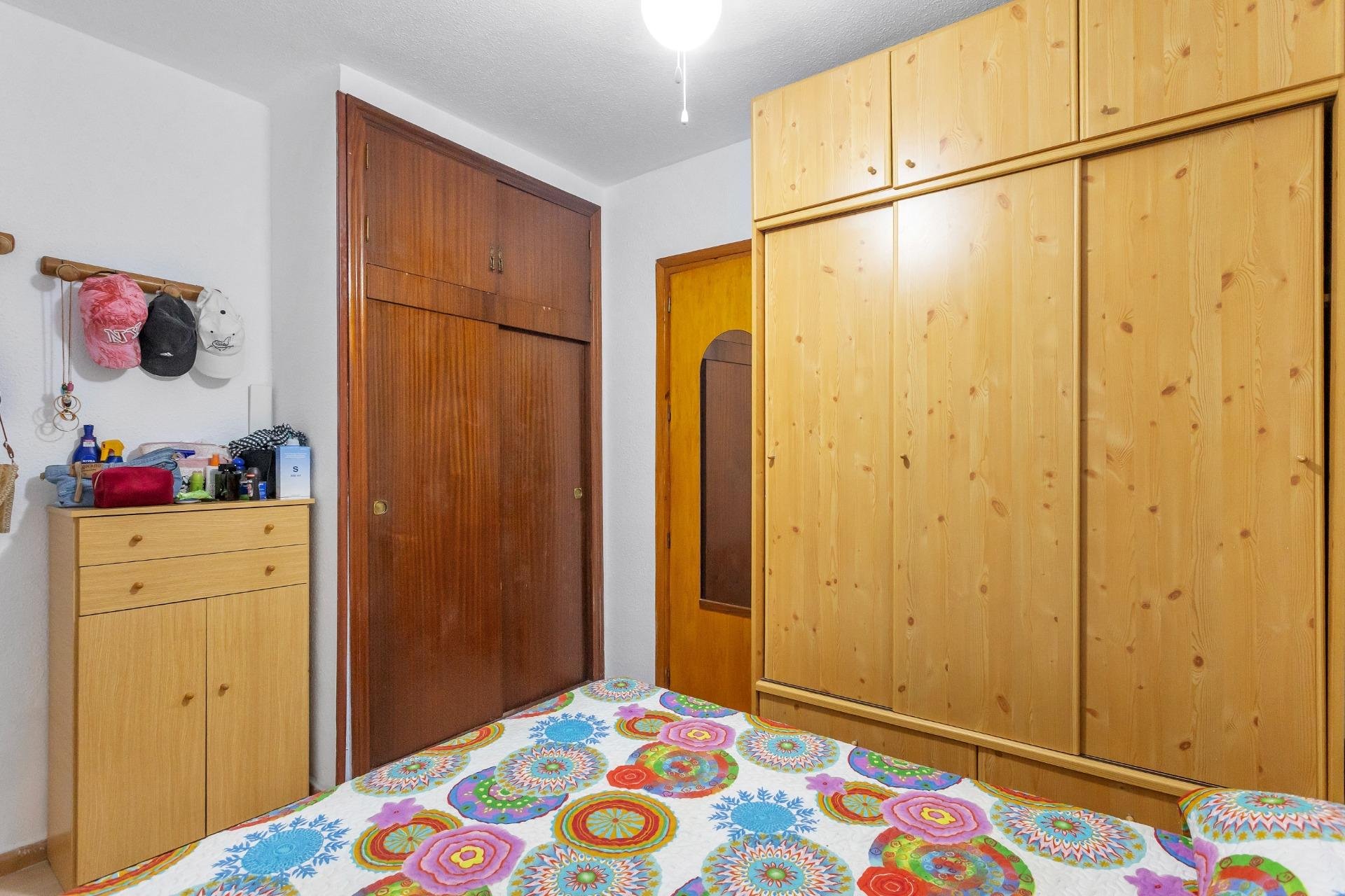 Herverkoop - Bungalow - Torrevieja - Costa Blanca South