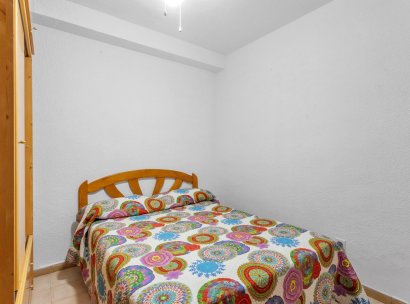 Bungalow · Herverkoop - Torrevieja · Playa de los Naufragos · Alicante · Spanje