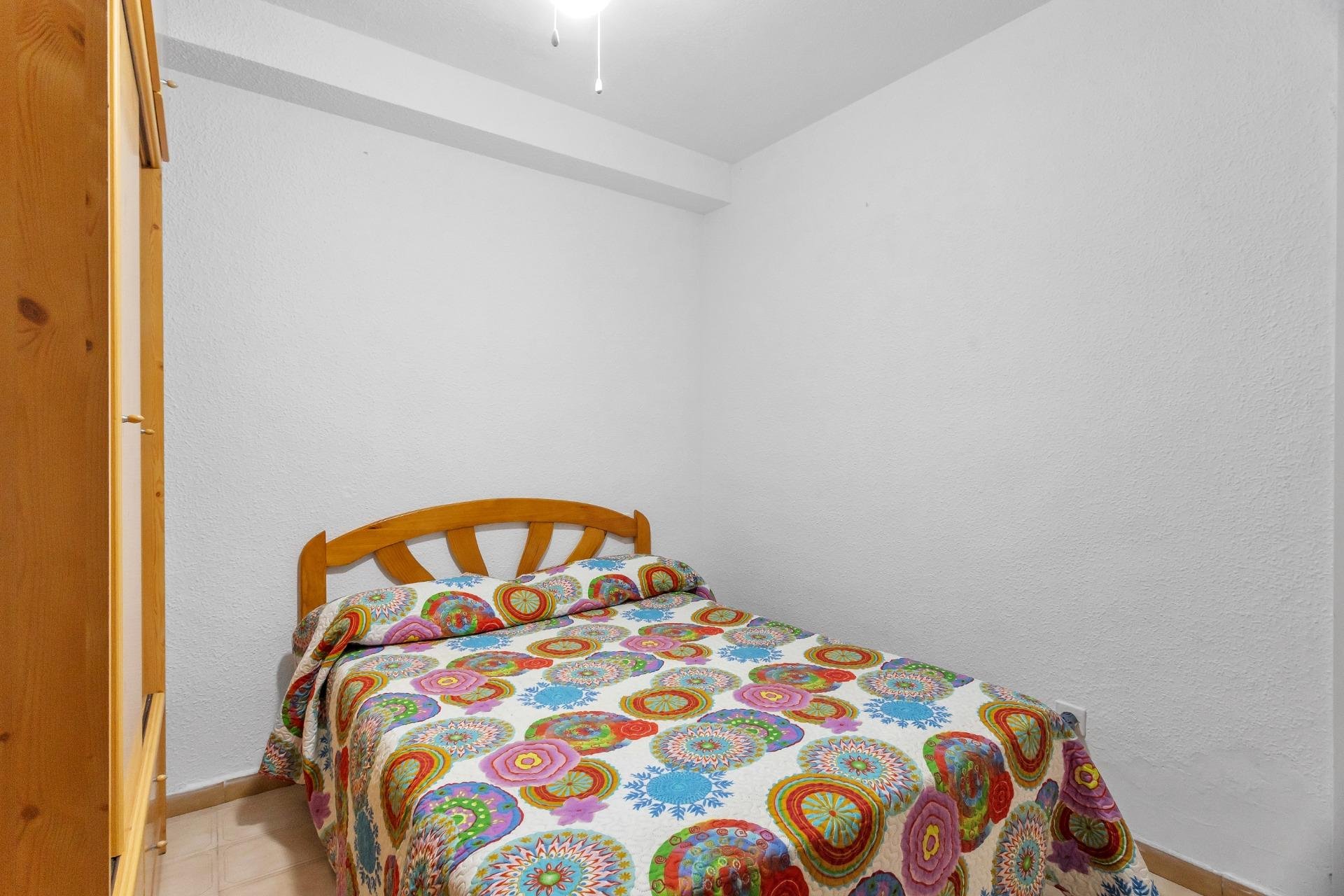 Herverkoop - Bungalow - Torrevieja - Costa Blanca South