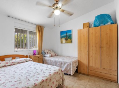 Bungalow · Herverkoop - Torrevieja · Playa de los Naufragos · Alicante · Spanje