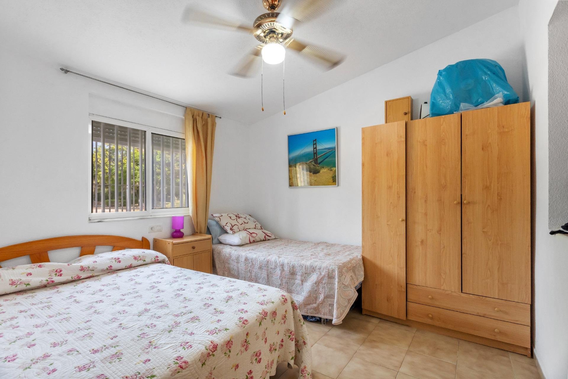 Herverkoop - Bungalow - Torrevieja - Costa Blanca South