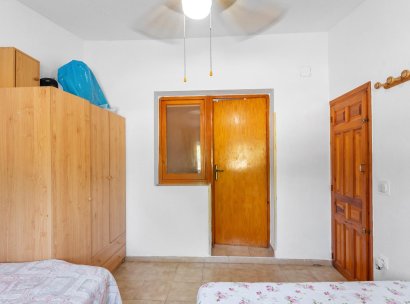 Bungalow · Herverkoop - Torrevieja · Playa de los Naufragos · Alicante · Spanje