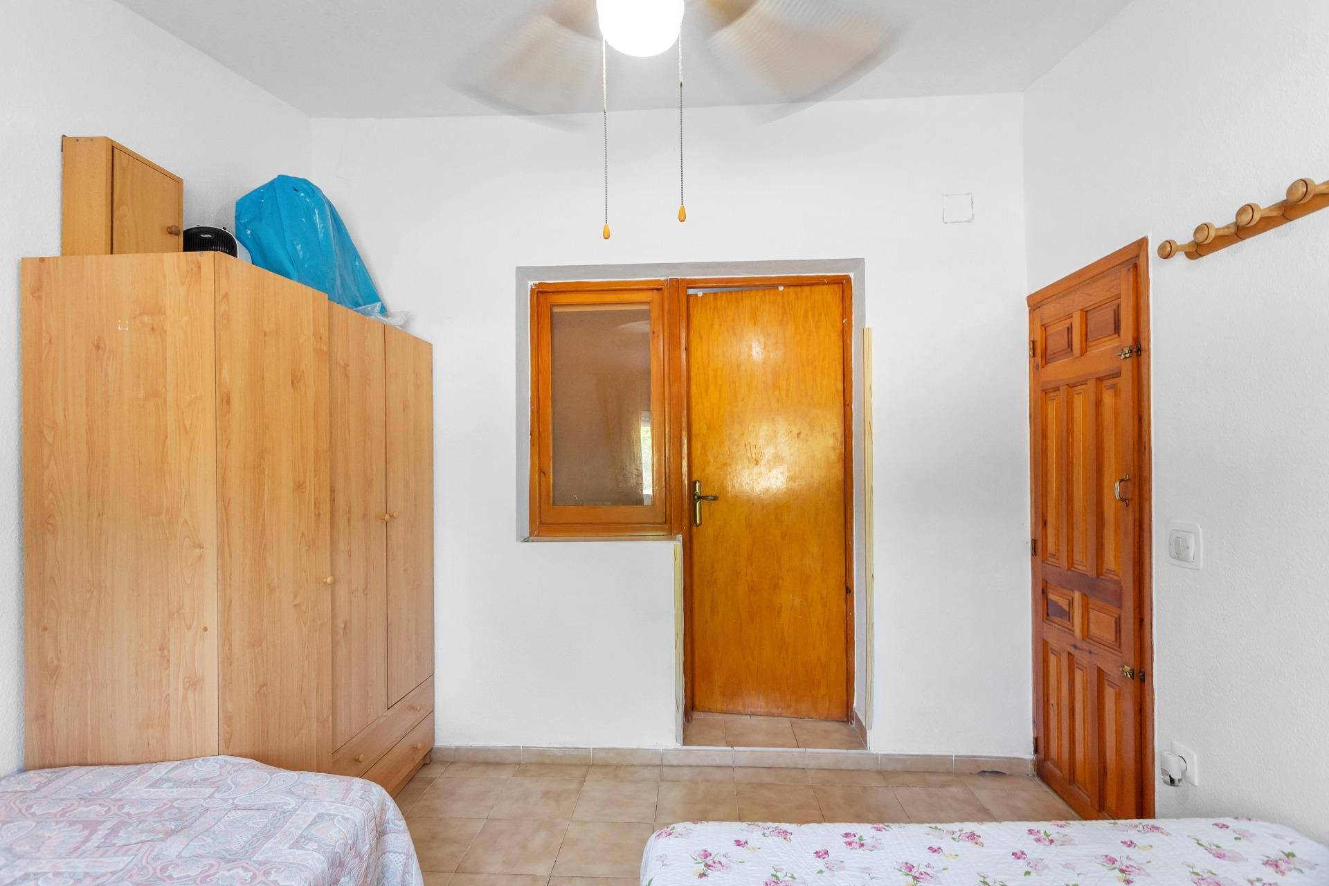 Herverkoop - Bungalow - Torrevieja - Costa Blanca South