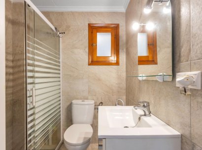 Bungalow · Herverkoop - Torrevieja · Playa de los Naufragos · Alicante · Spanje