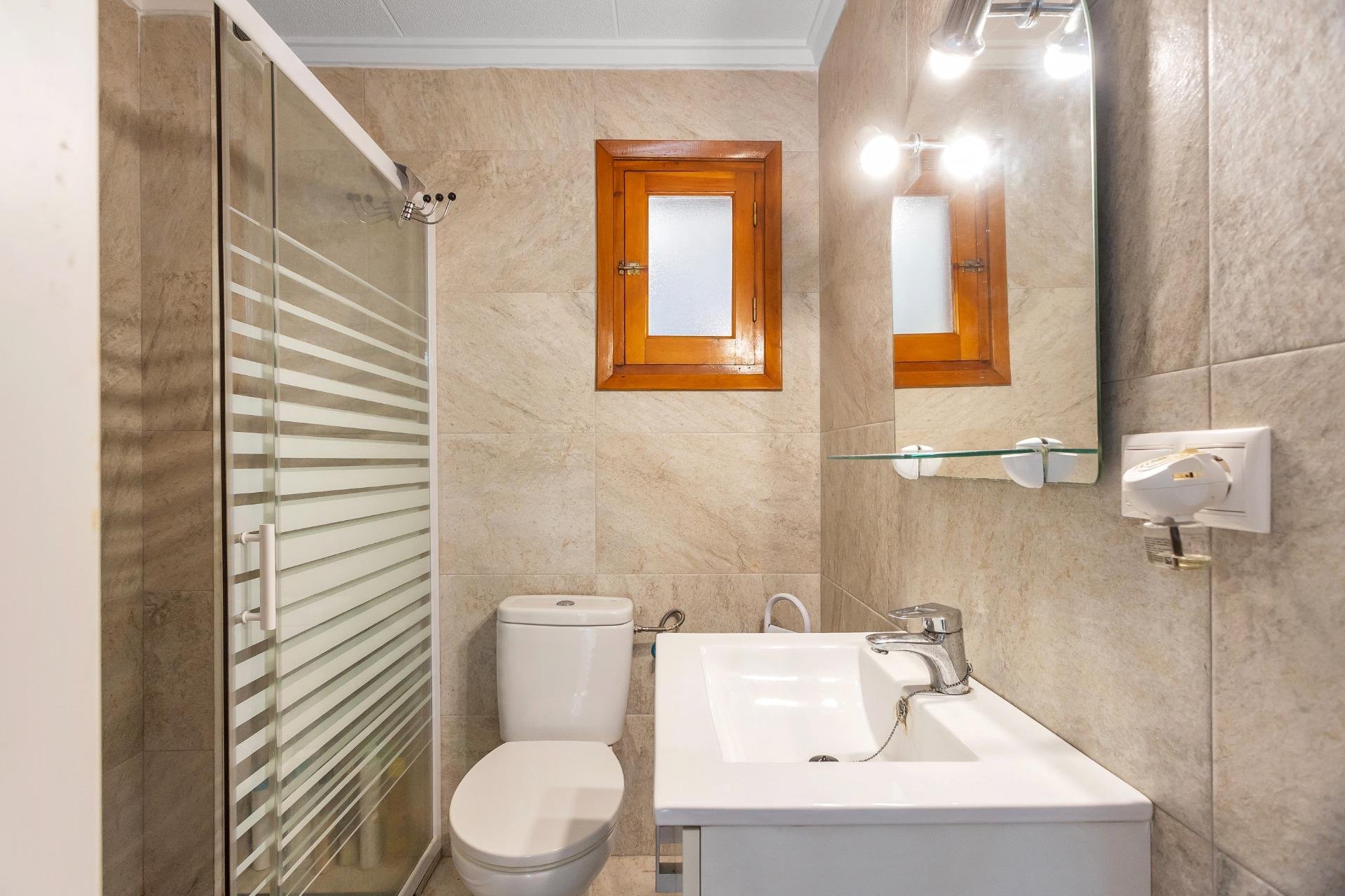 Herverkoop - Bungalow - Torrevieja - Costa Blanca South