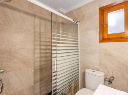 Bungalow · Herverkoop - Torrevieja · Playa de los Naufragos · Alicante · Spanje