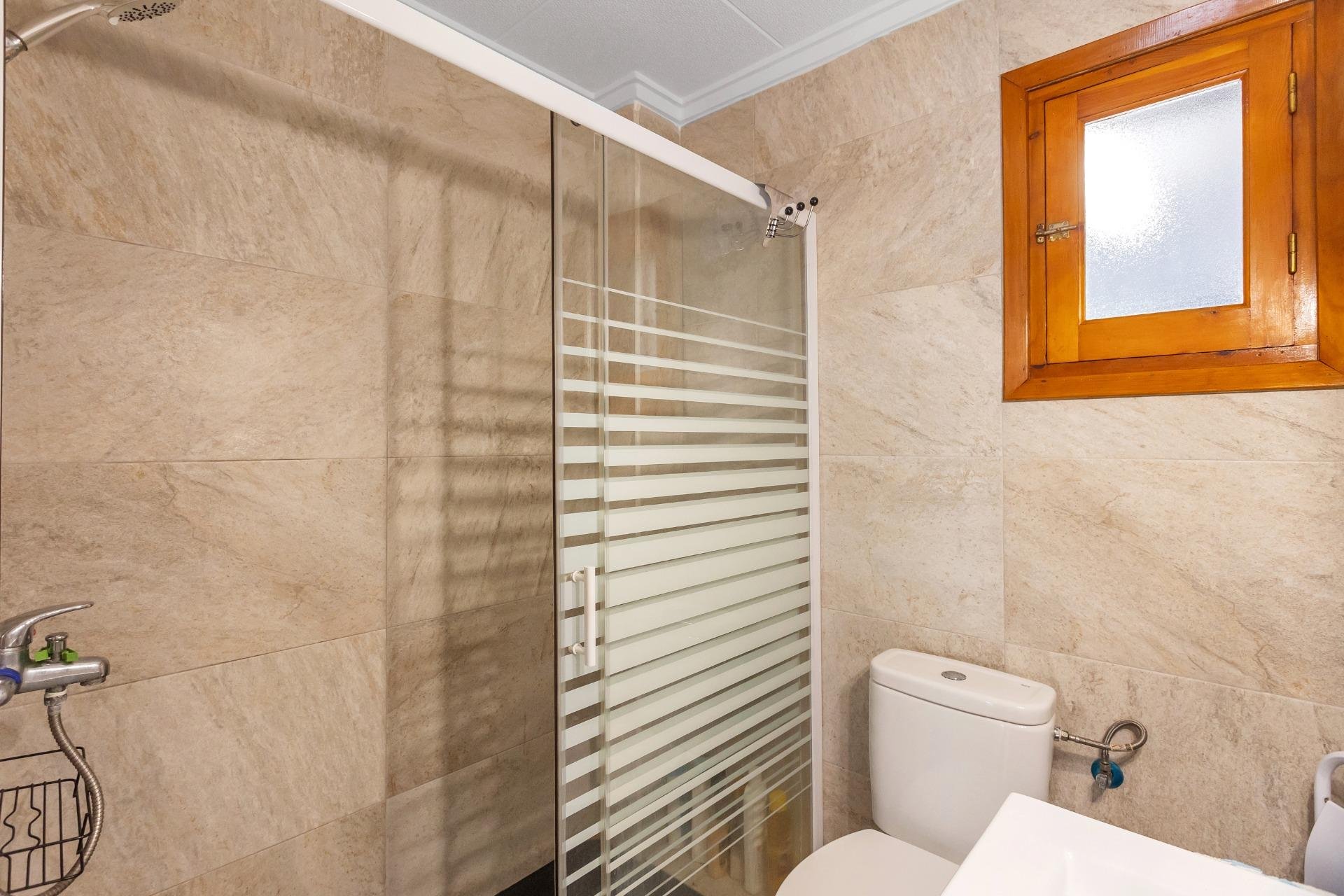Herverkoop - Bungalow - Torrevieja - Costa Blanca South