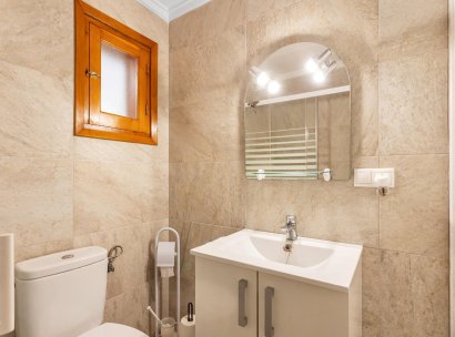 Bungalow · Herverkoop - Torrevieja · Playa de los Naufragos · Alicante · Spanje
