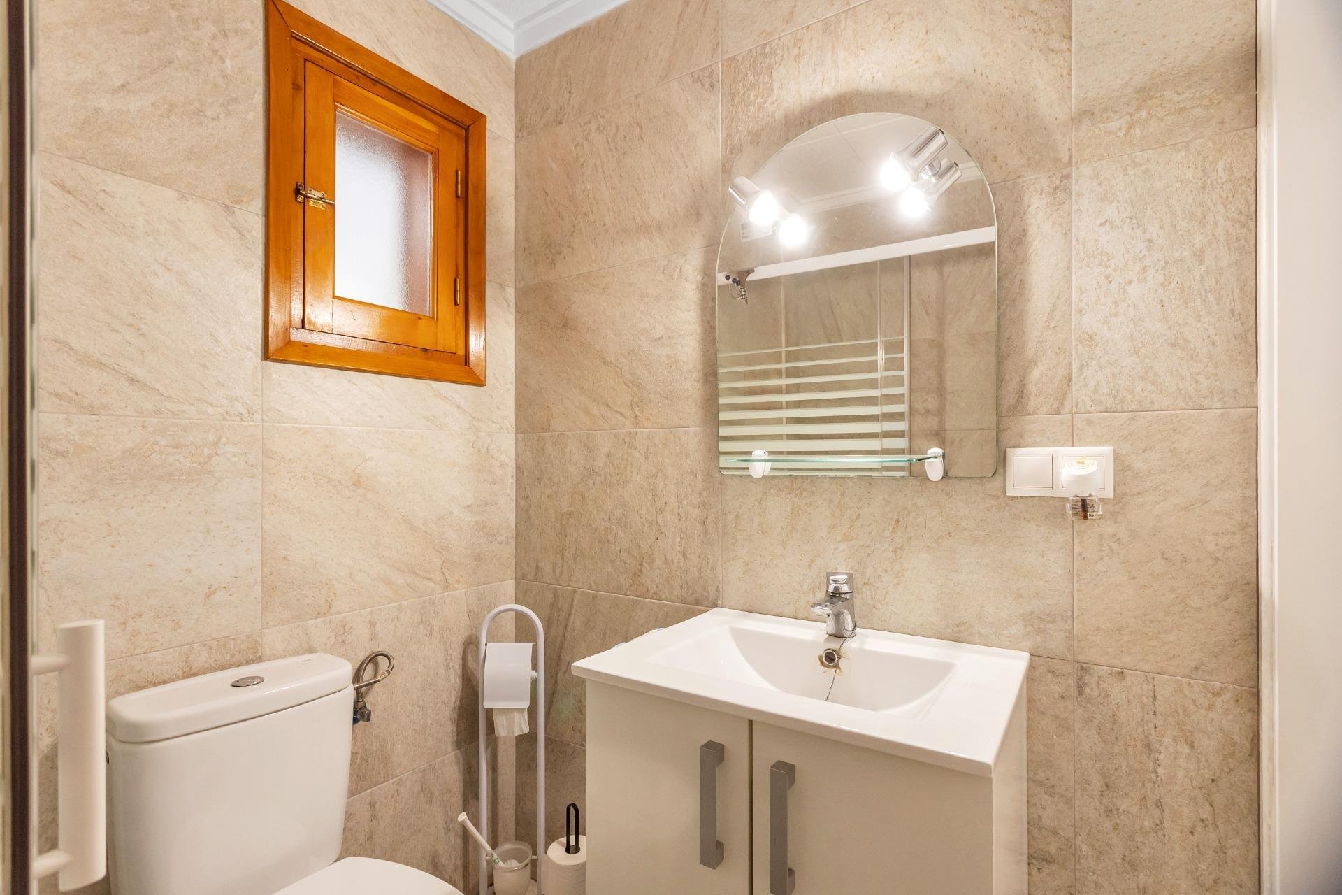 Herverkoop - Bungalow - Torrevieja - Costa Blanca South