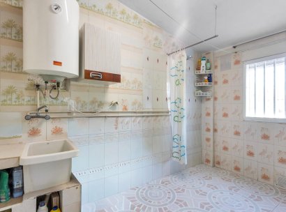 Bungalow · Herverkoop - Torrevieja · Playa de los Naufragos · Alicante · Spanje