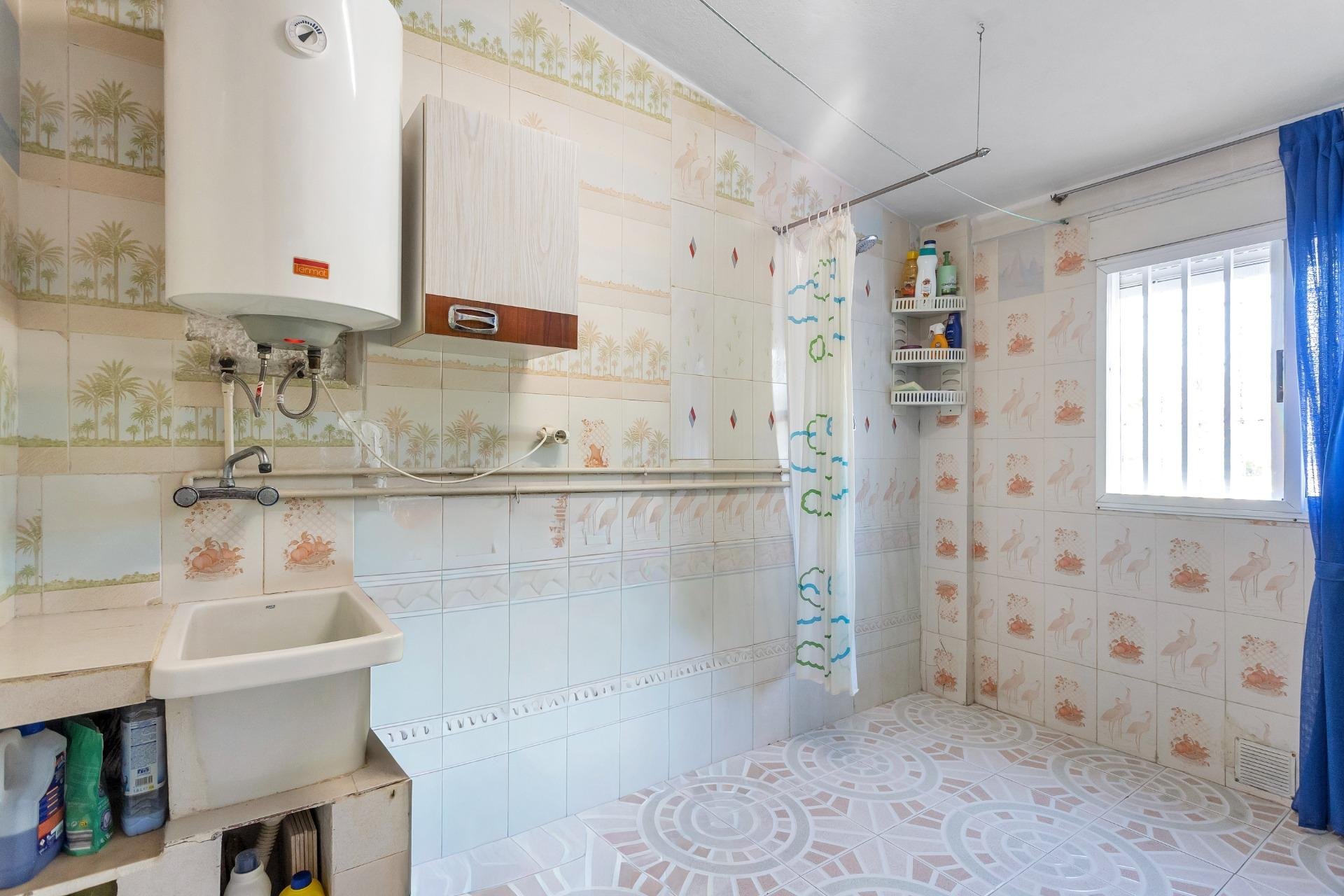 Herverkoop - Bungalow - Torrevieja - Costa Blanca South