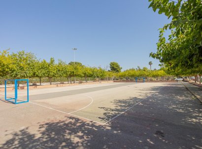 Bungalow · Herverkoop - Torrevieja · Playa de los Naufragos · Alicante · Spanje