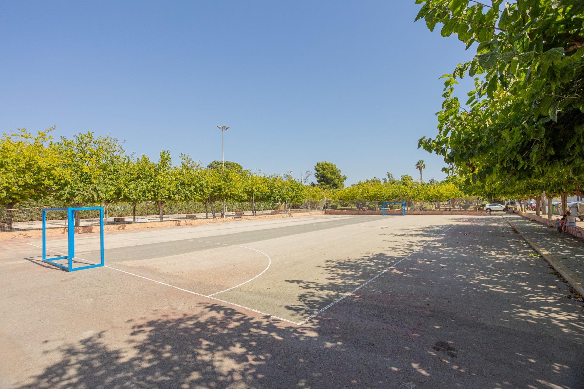 Herverkoop - Bungalow - Torrevieja - Costa Blanca South