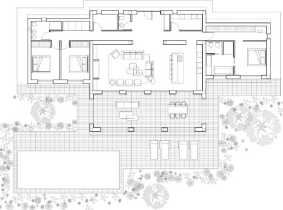 Villa · Nieuwbouw Woningen - Benissa · Serrallonga · Alicante · Spanje