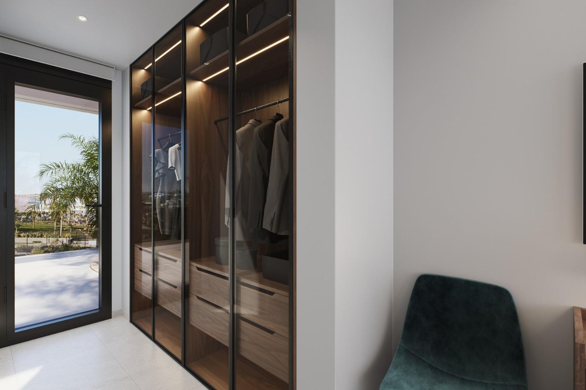 Obra nueva - Villa - Torre Pacheco - Costa Calida