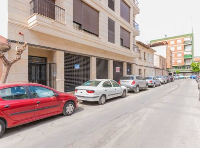 Begane grond · Herverkoop - Almoradí · Almoradí Centro · Alicante · Spanje
